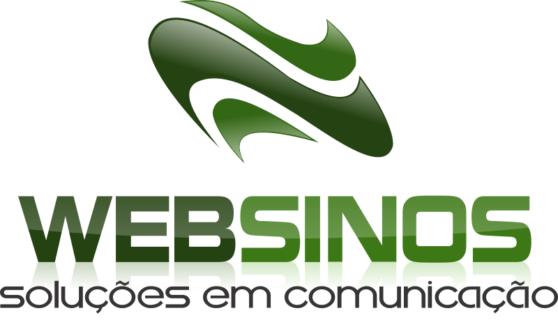 Logo da Agência WebSinos